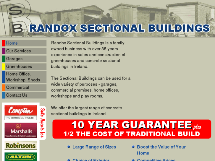 www.randoxsectionalbuildings.co.uk