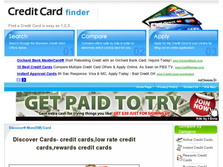 www.rapid-credit-cards.com
