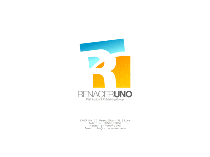 www.renaceruno.com