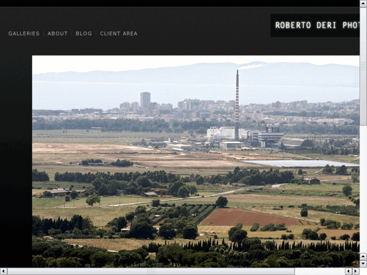 www.robertoderi.net