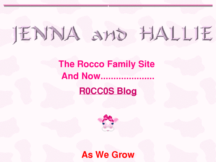 www.roccofamilysite.com