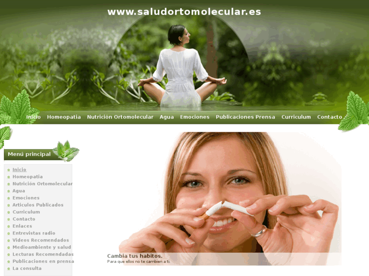 www.saludortomolecular.com