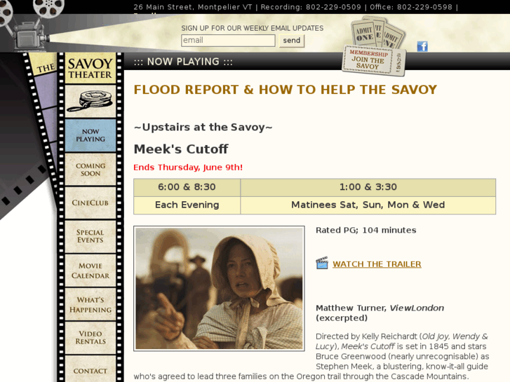 www.savoytheater.com