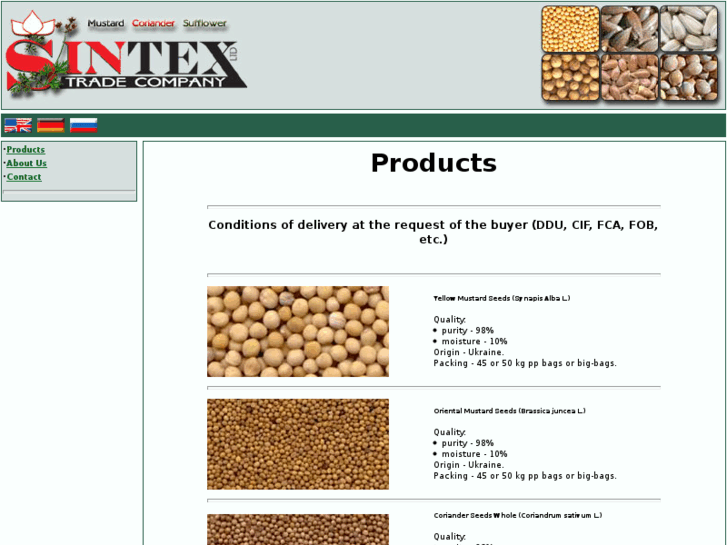 www.sintex-tc.com