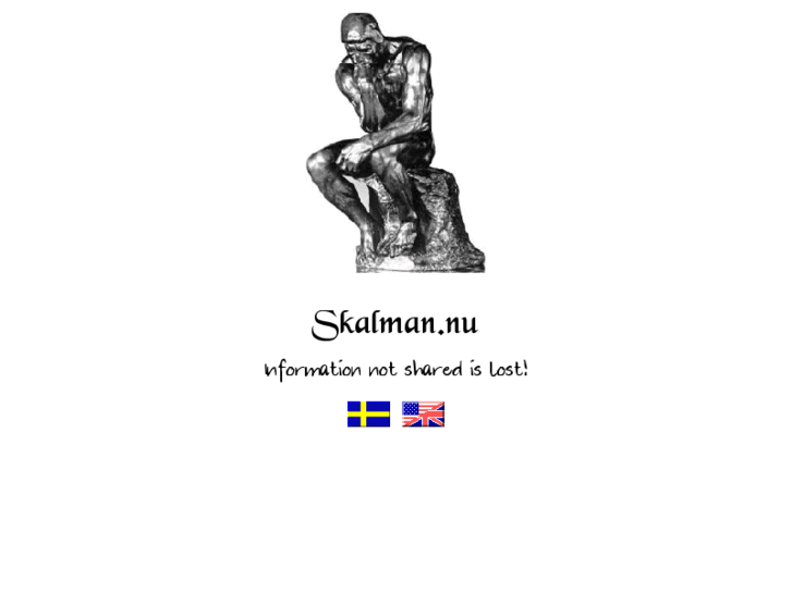 www.skalman.nu