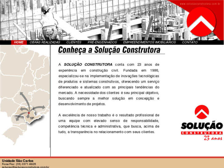 www.solucaoconstrutora.com.br