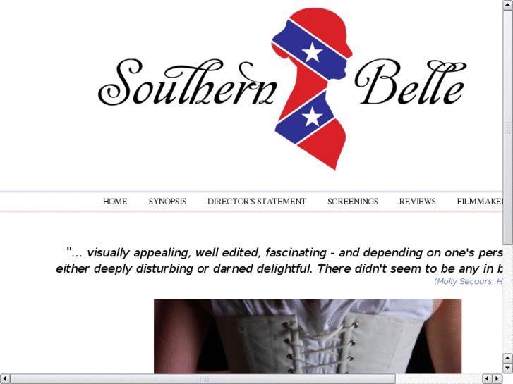 www.southernbellefilm.com