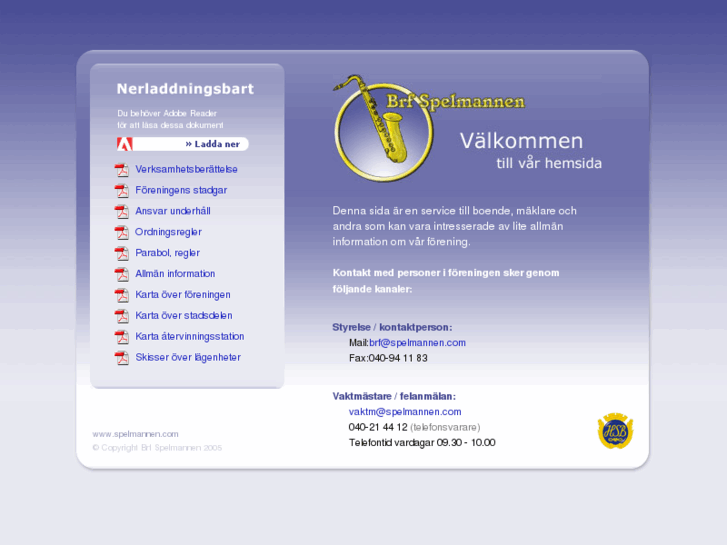 www.spelmannen.com