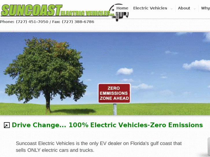 www.suncoastelectricvehicles.com