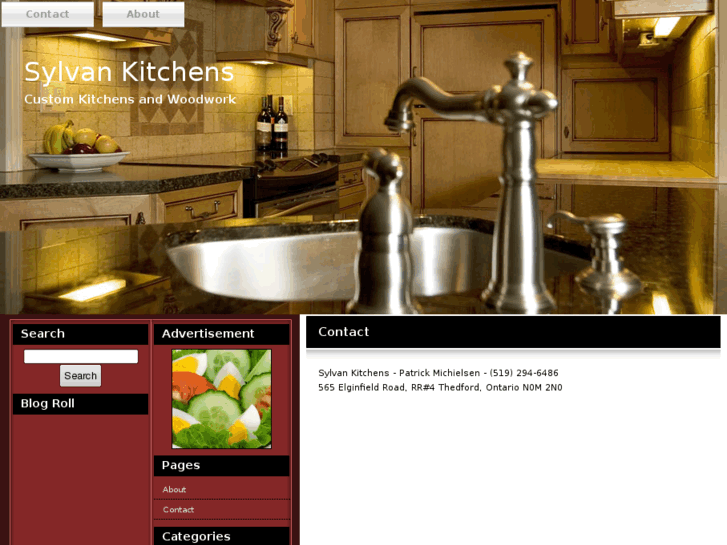 www.sylvankitchens.com