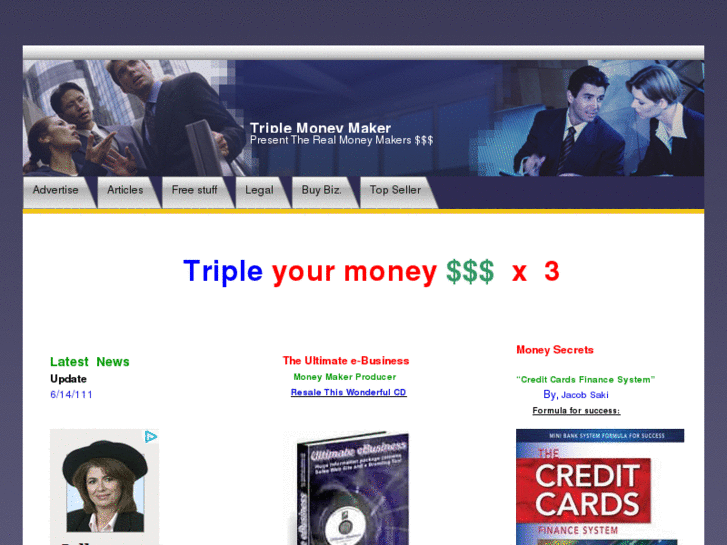 www.triplemoneymaker.com