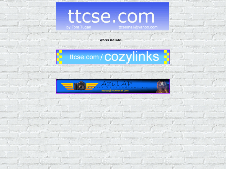 www.ttcse.com