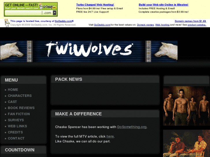 www.twiwolves.com