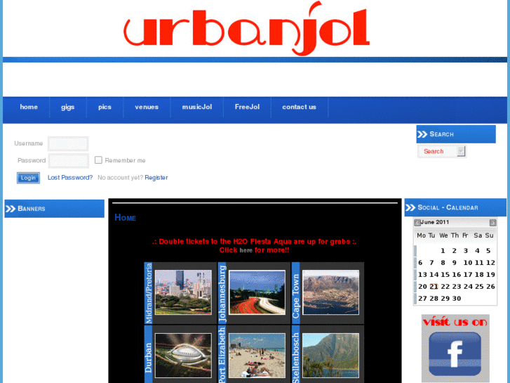 www.urbanjol.com