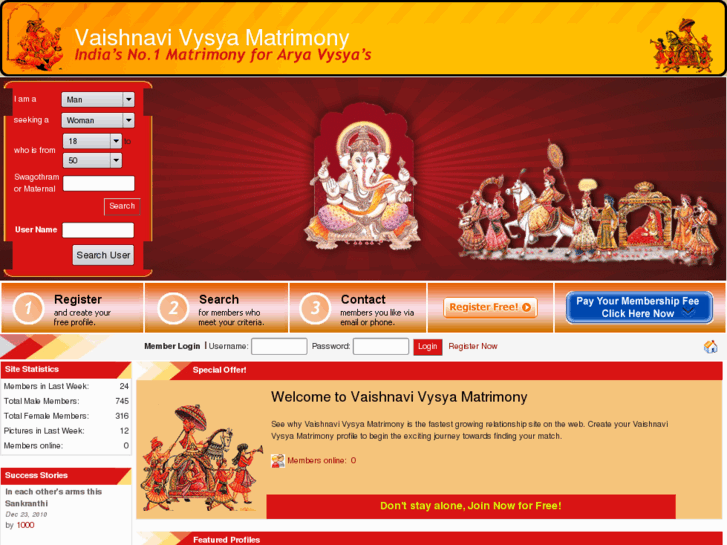 www.vaishnaviaryavysya.com