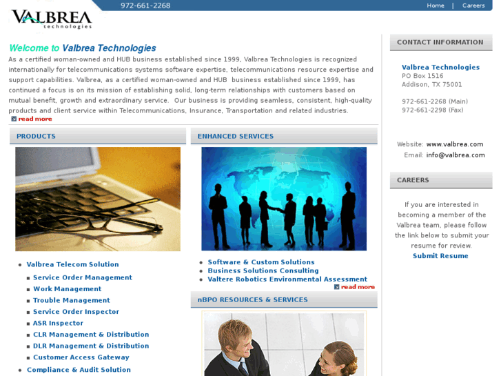 www.valbrea.com