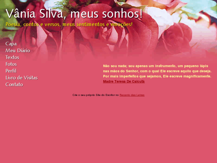 www.vaniasilva.net