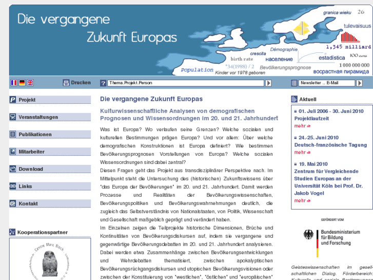 www.vergangene-zukunft.eu