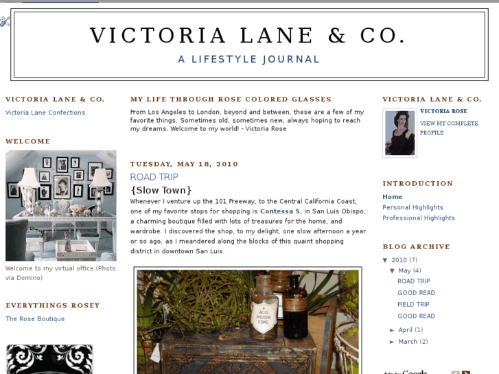 www.victorialaneco.com