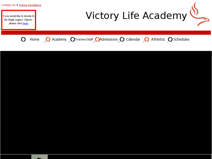 www.victorylifeacademy.org