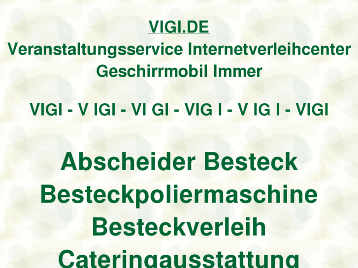 www.vigi.de