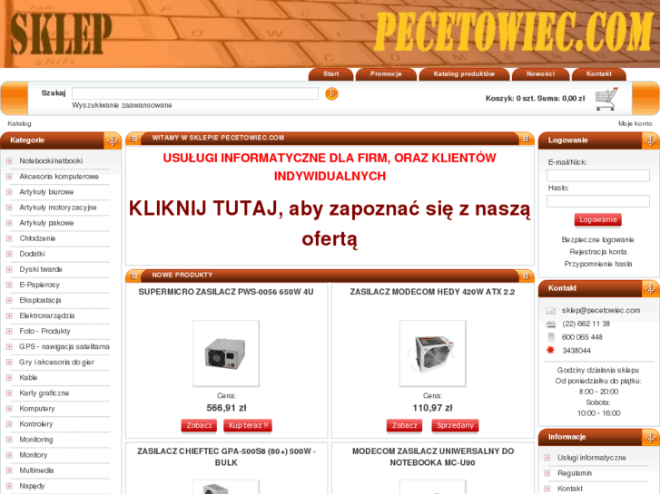 www.vxp.pl