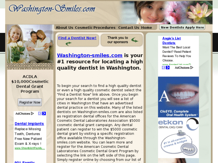 www.washington-smiles.com