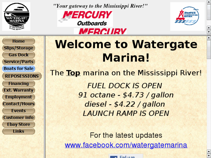 www.watergatemarina.net