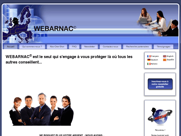 www.webarnac.com