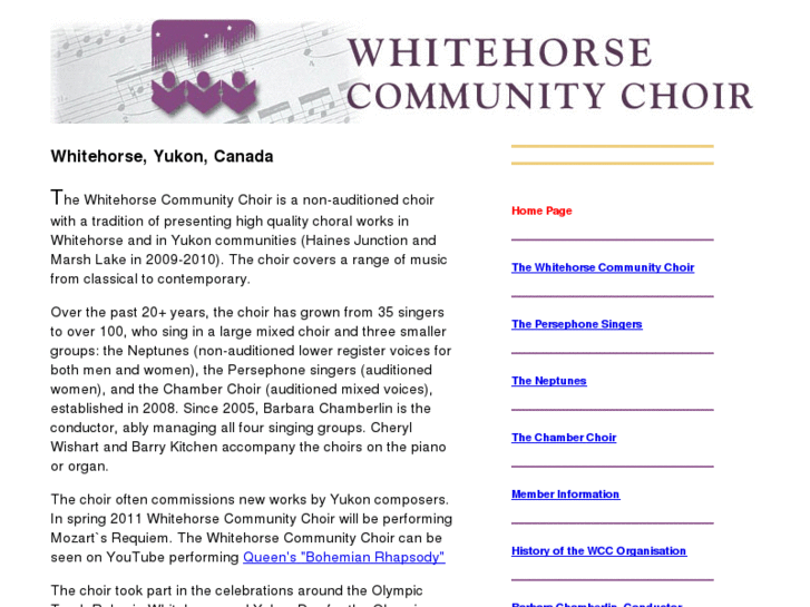 www.whitehorsechoir.org