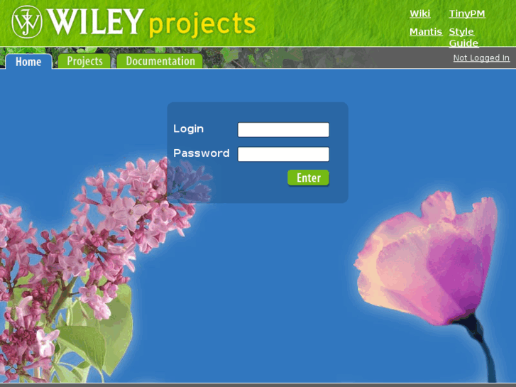 www.wileyprojects.com