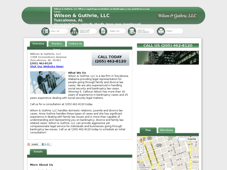 www.wilson-guthrie-llc.net