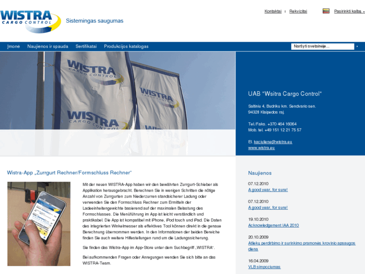 www.wistra-cargocontrol.lt