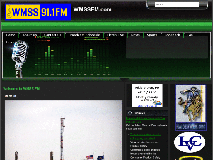 www.wmssfm.com