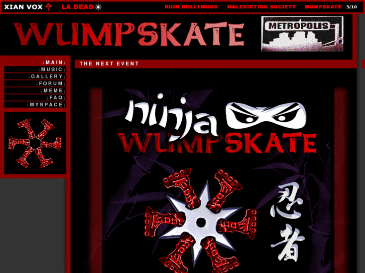 www.wumpskate.com