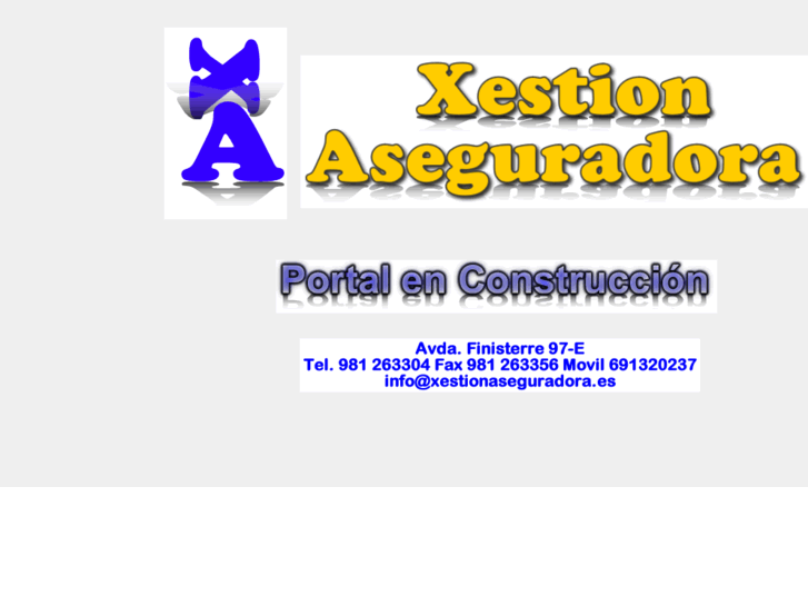 www.xestionaseguradora.com