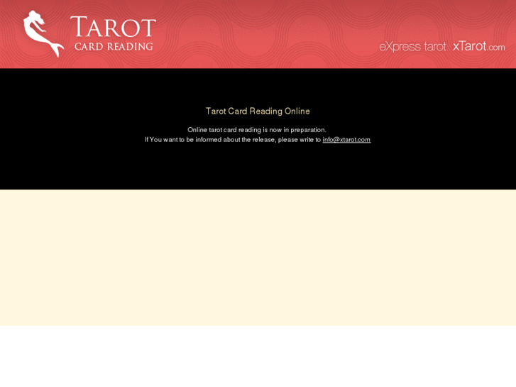 www.xtarot.com