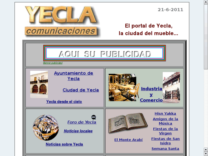 www.yecla.net