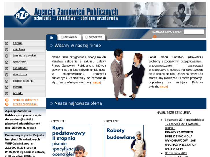 www.zamowienia.com.pl