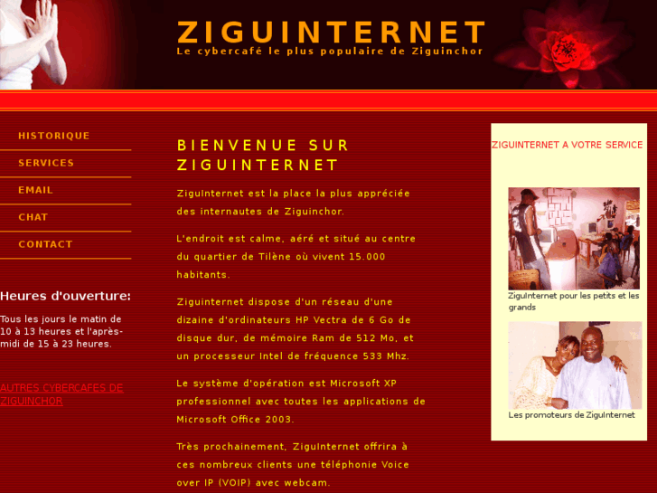 www.ziguinternet.com