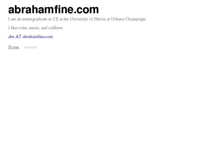 www.abrahamfine.com