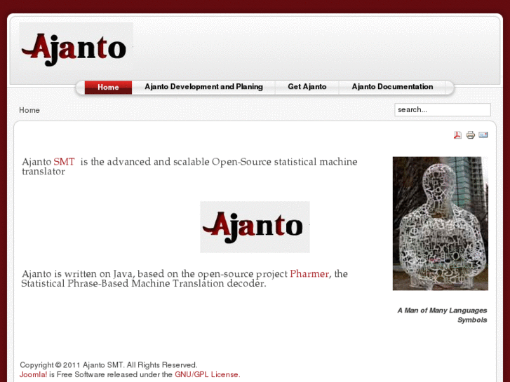 www.ajanto.com