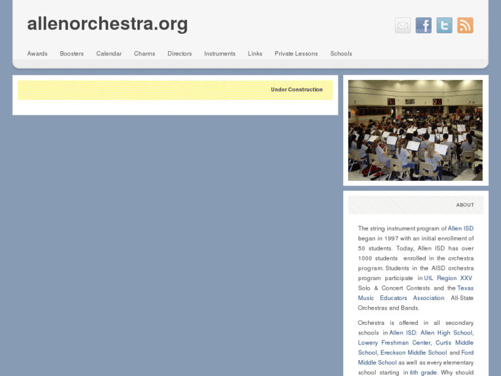 www.allenorchestra.org