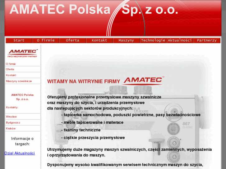 www.amatec.com.pl