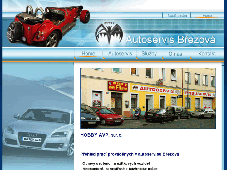 www.autoservis-brezova.cz