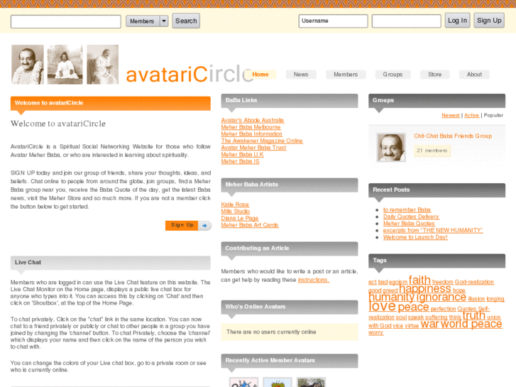 www.avataricircle.com