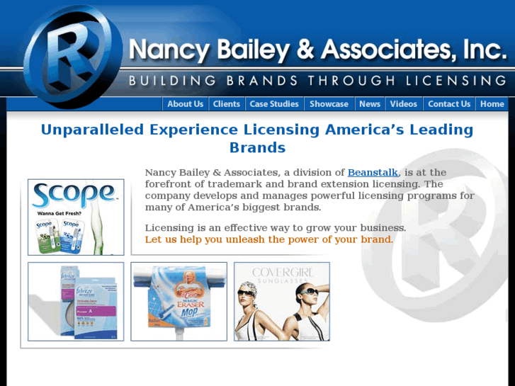 www.bailey-licensing.com