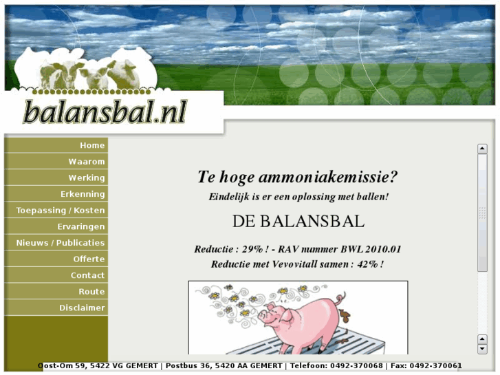 www.balansbal.com