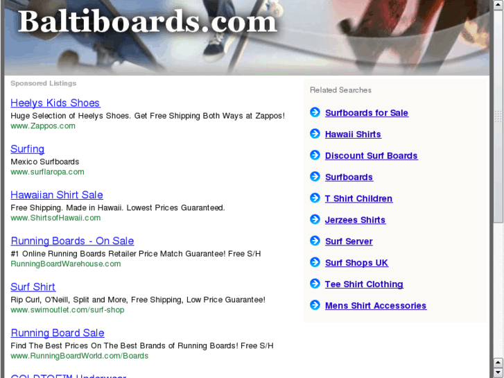 www.baltiboards.com