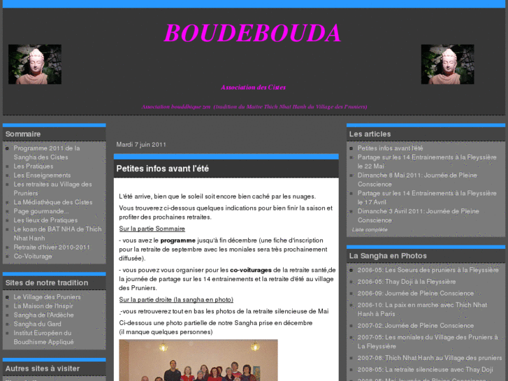 www.boudebouda.org